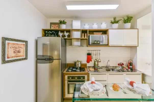 Cozinha
