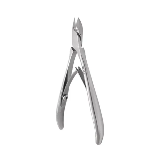 Alicate de Cutícula Staleks Pro - NS-10-7 - Série Smart 10