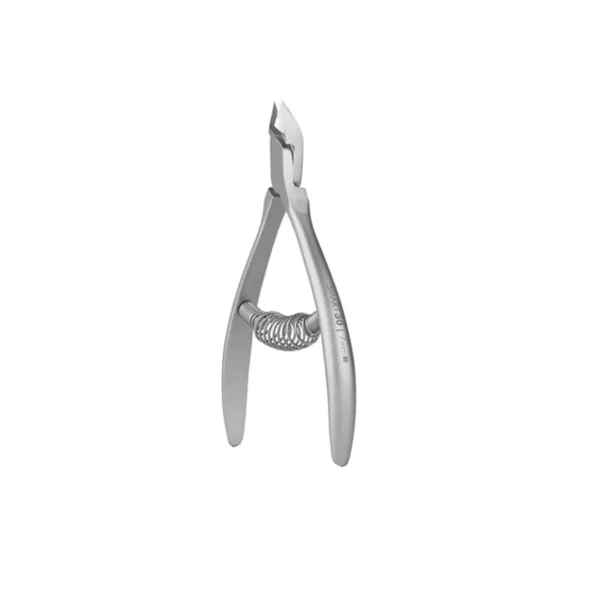 Alicate de Cutícula Staleks Pro - NS-30-7 - Série Smart 30