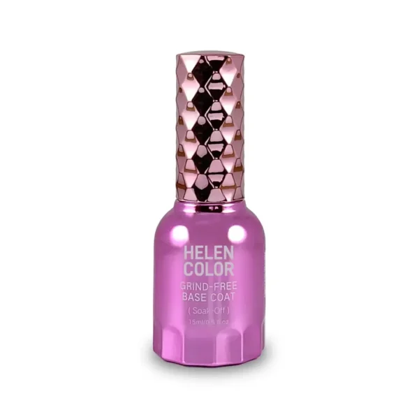 Base Coat Helen Color 15ml