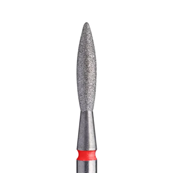 Broca Diamantada Staleks Pro - Chama - Azul - FA10B023/10kv