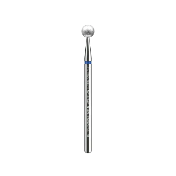 Broca Diamantada Ultradiamond Nº PM08-N – American Burrs Nails