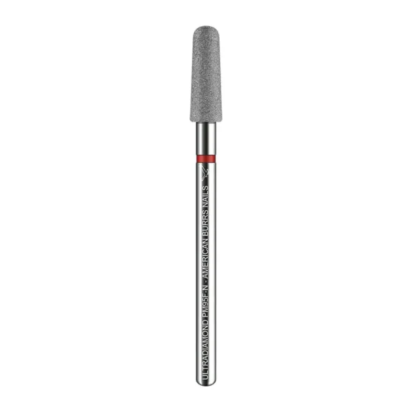 Broca de Diamante Ultradiamond American Burrs Nails – Nº PM95F-N
