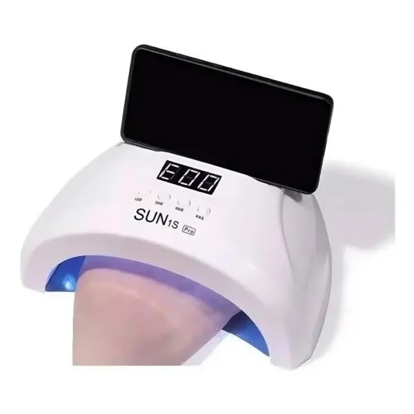 Cabine Sun 1S Pro 30 Leds 48W