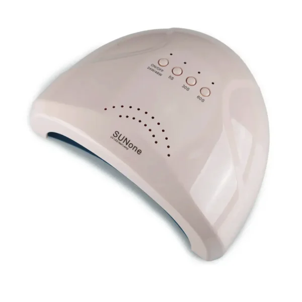 Cabine Sun One Rosa