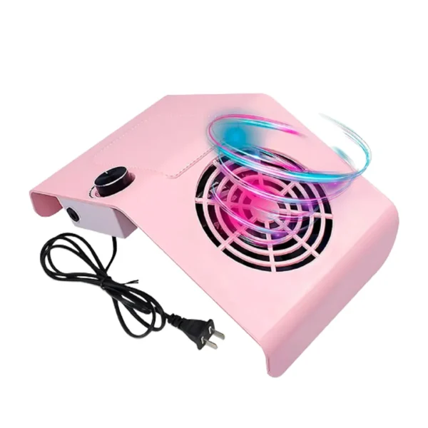 Coletor de Pó 1 Cooler 40w