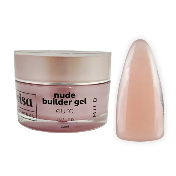 Gel Risa Builder Euro 30ml