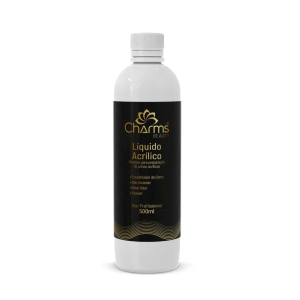 Monomer Charms Beauty 500ml