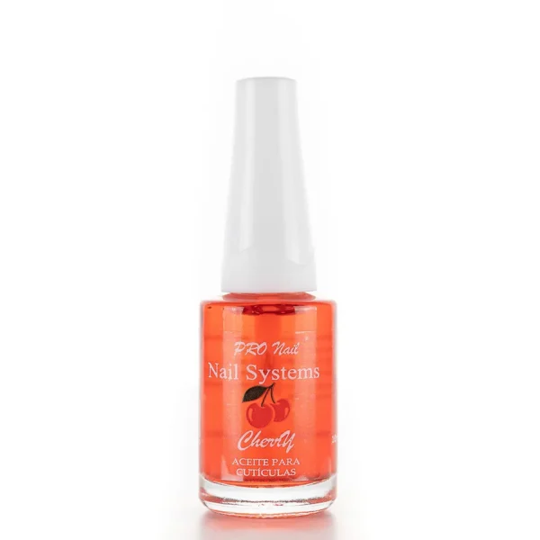 Óleo de cutícula Pro Nail