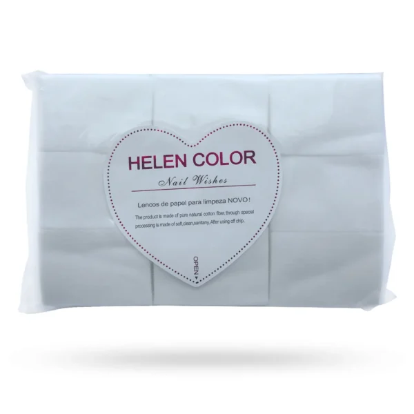 Pacote De Algodão Prensado Helen Color