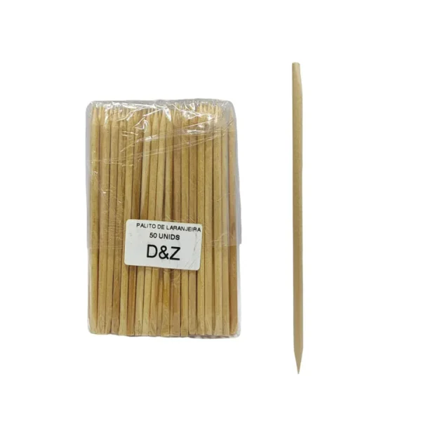 Palito de Laranjeira D&Z com 50
