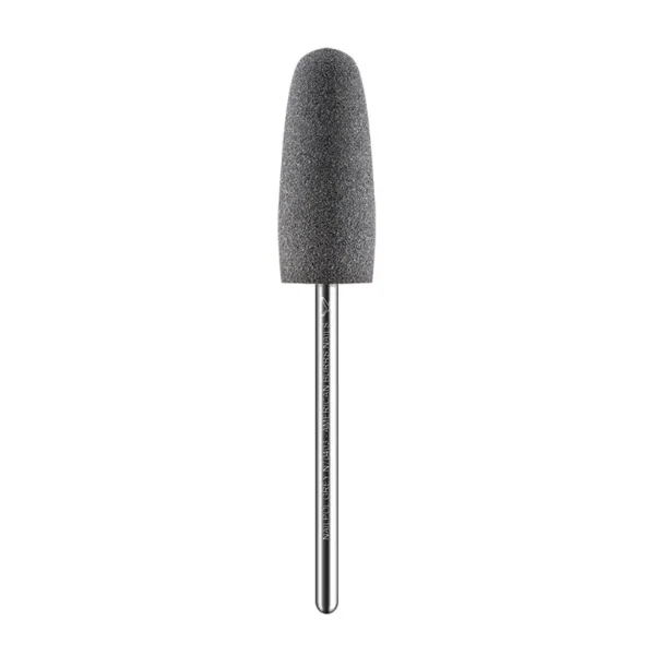 Polidor Nailpol Grey American Burrs Nails – Formato Ogiva Nº 70403