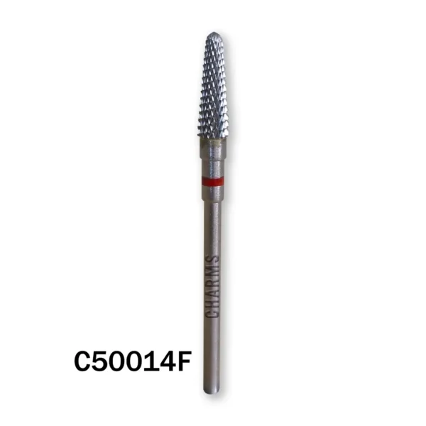 Broca de Tungstênio  corte fino Charms Beauty - C50014F