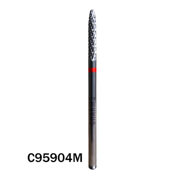 Broca de Tungstênio fino Charms Beauty - C95904M