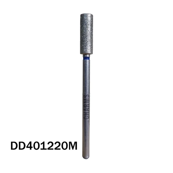 Broca Diamantada Charms Beauty - DD401220M